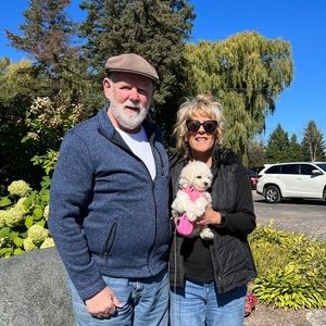 Meet your Posher, Michelle